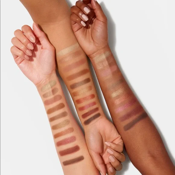 3 Elf Eyeshadow Palettes - Picture 8 of 14